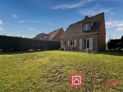 Acheter Maison Erquinghem-lys Nord