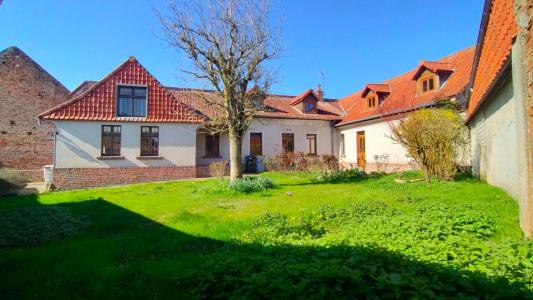 Annonce Vente 6 pi�ces Maison Flesselles 80