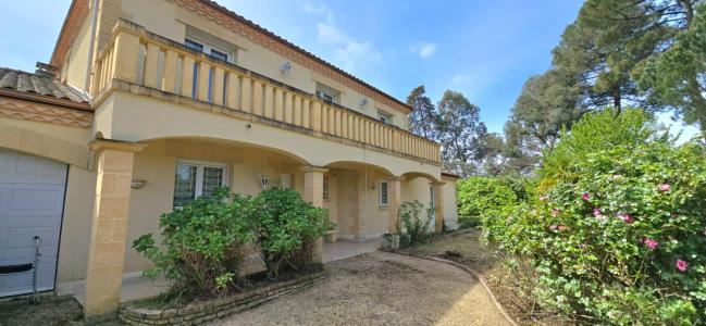 For sale Marsac-sur-l'isle 7 rooms 228 m2 Dordogne (24430) photo 0