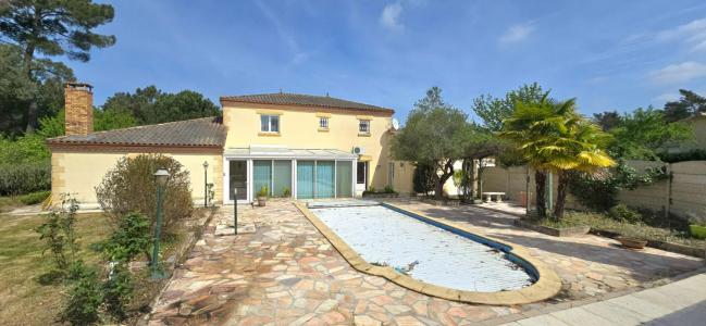 Annonce Vente 7 pi�ces Maison Marsac-sur-l'isle 24