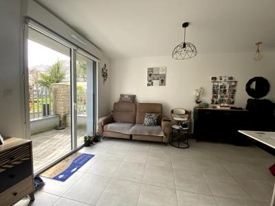 Annonce Vente Appartement Baule-escoublac 44