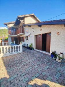 Annonce Vente 6 pi�ces Maison Saint-martin-d'heres 38