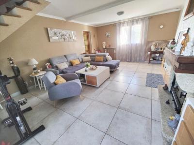 Acheter Maison 134 m2 Saint-martin-d'heres