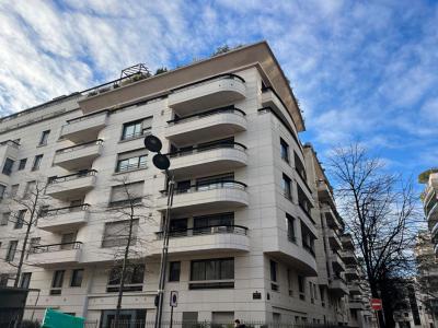 Louer Appartement Levallois-perret 1200 euros