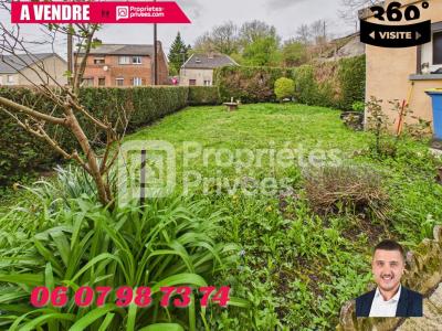 For sale Hirson 4 rooms 66 m2 Aisne (02500) photo 2