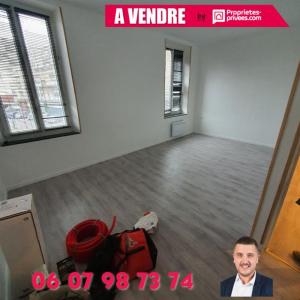 Acheter Appartement Hirson Aisne