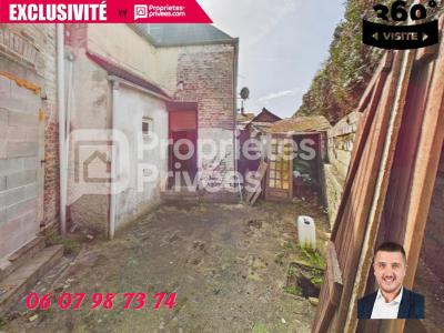 Acheter Maison 120 m2 Hirson