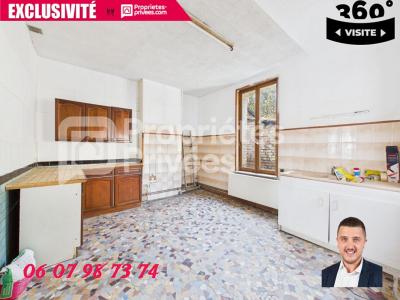 Acheter Maison Hirson 38990 euros