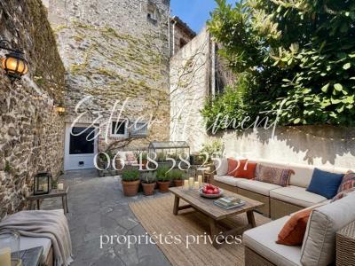 Annonce Vente 3 pi�ces Maison Cardet 30