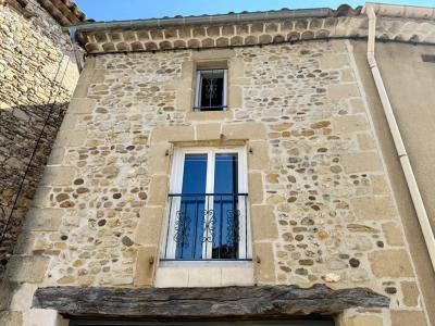 Acheter Maison 110 m2 Cardet