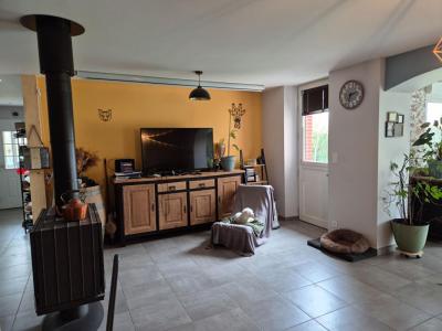 Acheter Maison 161 m2 Clergoux