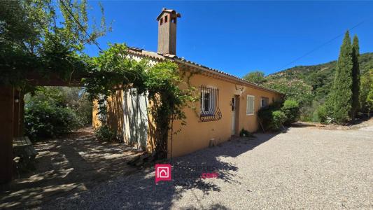 Acheter Maison 110 m2 Plan-de-la-tour