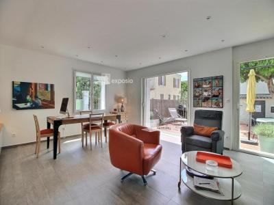 Annonce Vente 4 pi�ces Maison Seyne-sur-mer 83