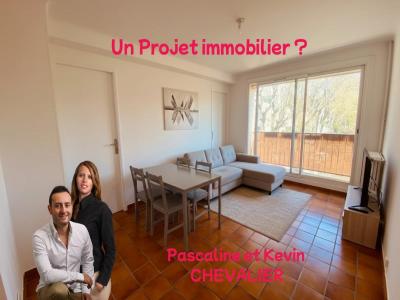For rent Beaurecueil AIX-EN-PROVENCE 3 rooms 53 m2 Bouches du Rhone (13100) photo 0