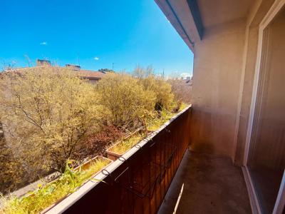 Annonce Location 3 pi�ces Appartement Beaurecueil 13