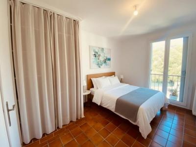 Louer Appartement Beaurecueil Bouches du Rhone