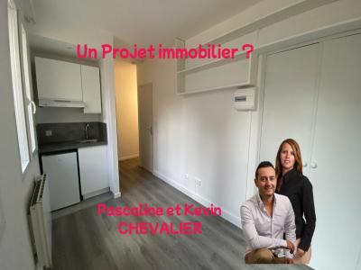 For rent Beaurecueil AIX-EN-PROVENCE 1 room 13 m2 Bouches du Rhone (13100) photo 0