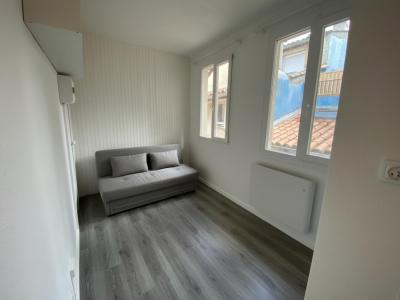 Louer Appartement 13 m2 Beaurecueil