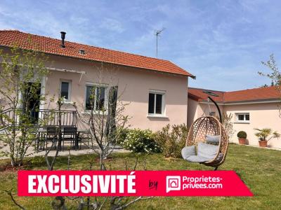 Annonce Vente 4 pi�ces Maison Roanne 42