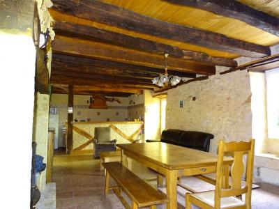 Annonce Vente 8 pi�ces Maison Saint-leon-sur-vezere 24