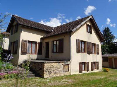 For sale Thonac 6 rooms 89 m2 Dordogne (24290) photo 0
