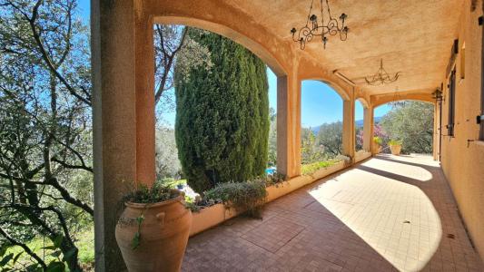 Acheter Maison Claviers Var