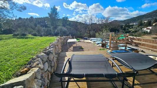 Annonce Vente 6 pi�ces Maison Callas 83