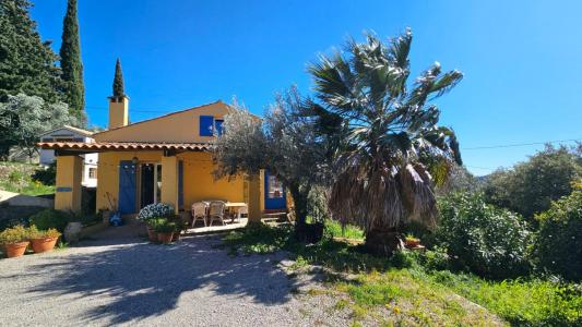 Annonce Vente 4 pi�ces Maison Claviers 83