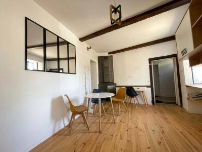 Acheter Appartement 31 m2 Boen