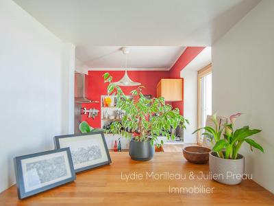 For sale Saint-sebastien-sur-loire 7 rooms 154 m2 Loire atlantique (44230) photo 0