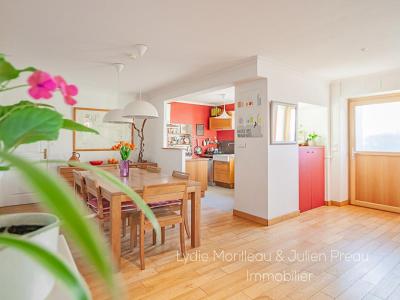 Annonce Vente 7 pi�ces Maison Saint-sebastien-sur-loire 44