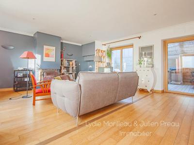 Acheter Maison 154 m2 Saint-sebastien-sur-loire