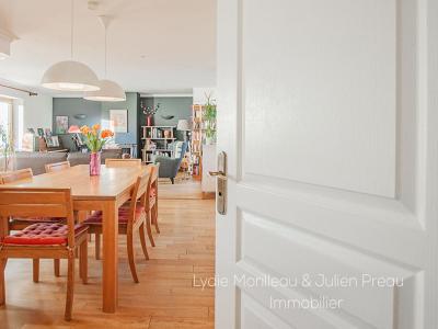 Acheter Maison Saint-sebastien-sur-loire Loire atlantique