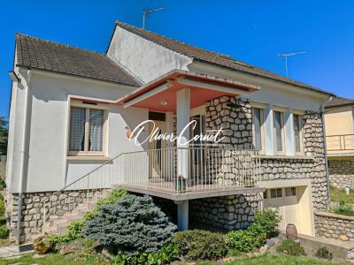 For sale Nogent-le-rotrou 4 rooms 118 m2 Eure et loir (28400) photo 0