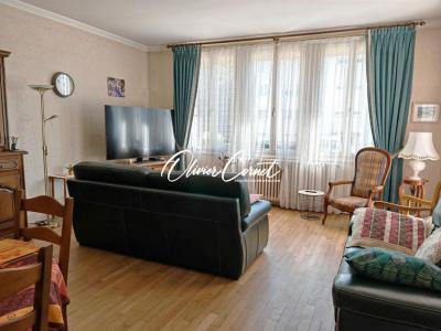 Acheter Maison 118 m2 Nogent-le-rotrou