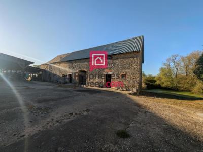 Annonce Vente Maison Change 53