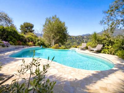 For sale Nice 7 rooms 216 m2 Alpes Maritimes (06000) photo 0