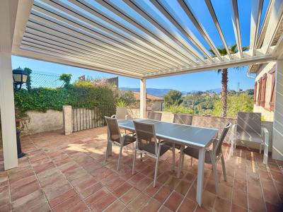 Annonce Vente 7 pi�ces Maison Nice 06