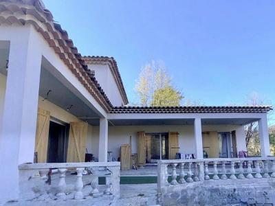 Annonce Vente 5 pi�ces Maison Tourrette-levens 06