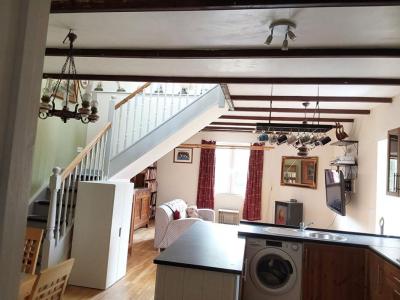 Annonce Vente 6 pi�ces Maison Rostrenen 22