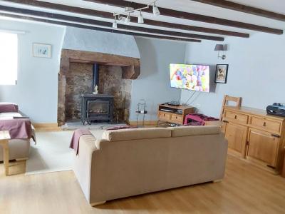 Acheter Maison 142 m2 Rostrenen