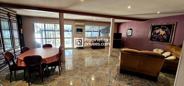 Acheter Maison 165 m2 Saint-cyprien