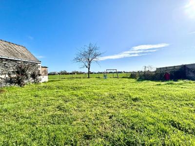 Annonce Vente 5 pi�ces Maison Angers 49