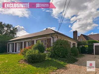 Acheter Maison 120 m2 Wattrelos