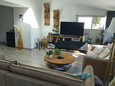 Annonce Vente 6 pi�ces Maison Mauves-sur-loire 44