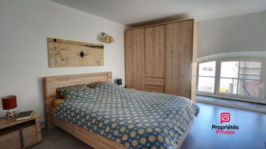 Acheter Appartement Belfort 139000 euros