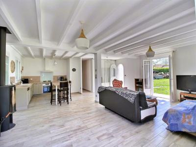 Annonce Vente 5 pi�ces Maison Saint-loubes 33