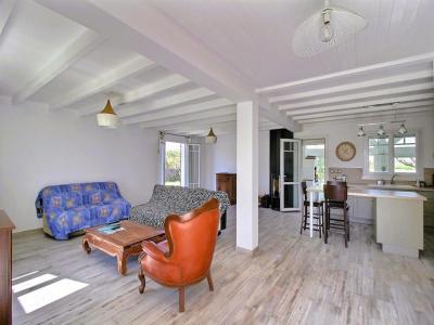 Acheter Maison 145 m2 Saint-loubes