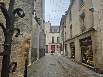 Annonce Vente Immeuble Dijon 21