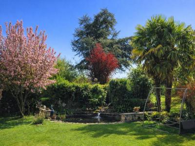 Annonce Vente 7 pi�ces Maison Chartres 28